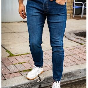 U-510 Xavier jeans